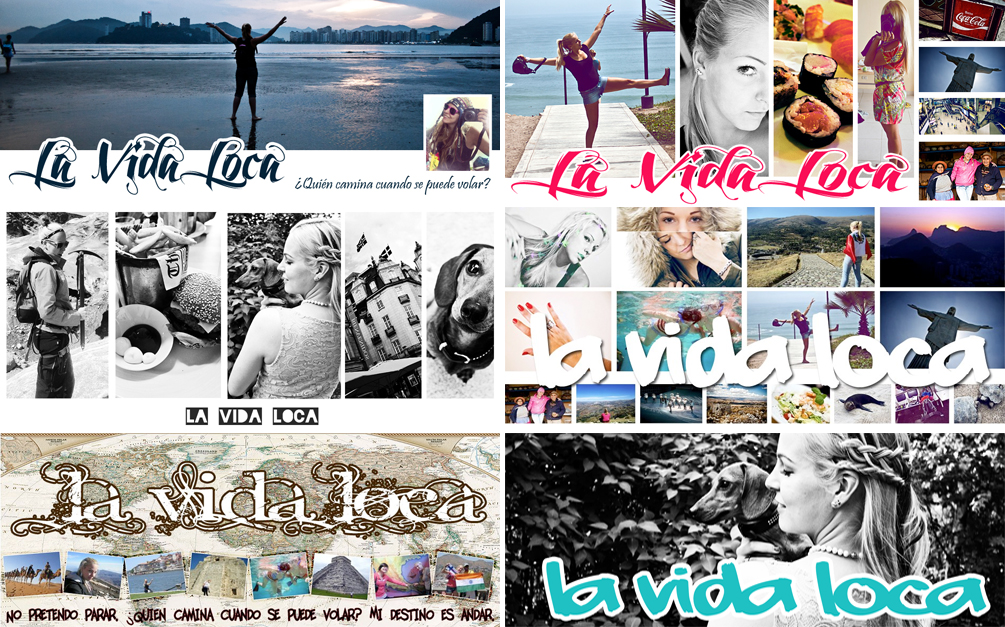 #Blogisitarina | La Vida Loca 2.0 Travel Blog | www.sarrrri.com