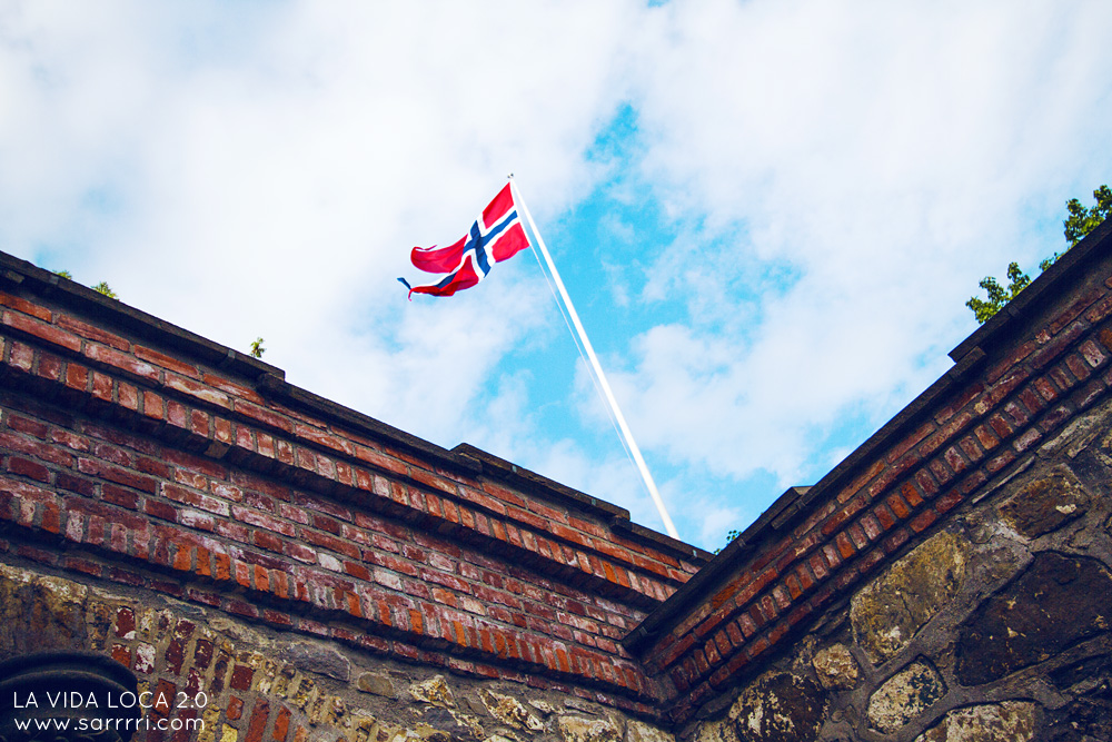 Kaksi päivää Oslossa 🇳🇴