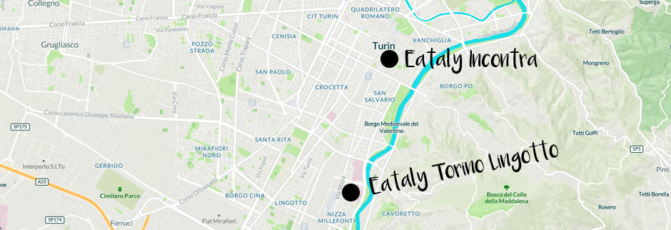 Eataly Torino | La Vida Loca 2.0 Matkablogi | www.sarrrri.com