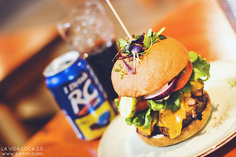 Estonian Burger Factory ja Tallinnan parhaat hampurilaiset 🇪🇪