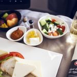 Turkish Airlines Business Class | La Vida Loca 2.0 Matkablogi | www.sarrrri.com