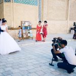Bukhara Uzbekistan | La Vida Loca 2.0 Matkablogi | www.sarrrri.com