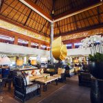 InterContinental Bali Resort | La Vida Loca 2.0 Matkablogi | www.sarrrri.com