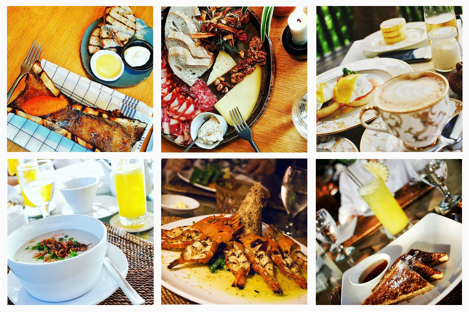 #IGTravelThursday: Kootut vinkit ruokamatkailijalle