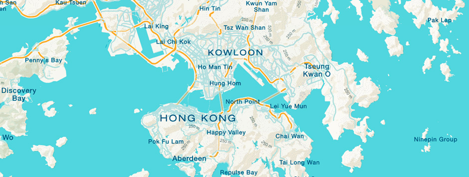 Hongkong | La Vida Loca 2.0 Matkablogi | www.sarrrri.com