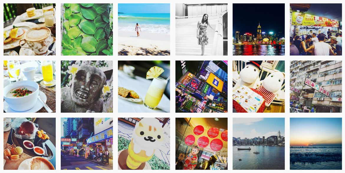 #IGTravelThursday: Parasta kesällä 2016