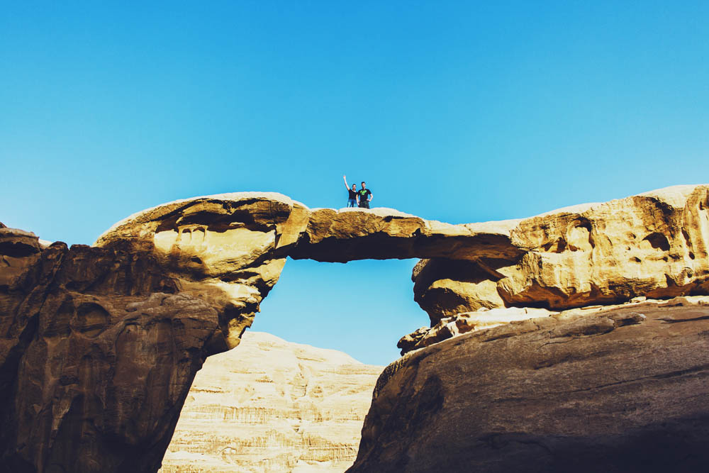 Lomamatkojen uutuuskohde: Jordaniaan suorilla lennoilla 🇯🇴