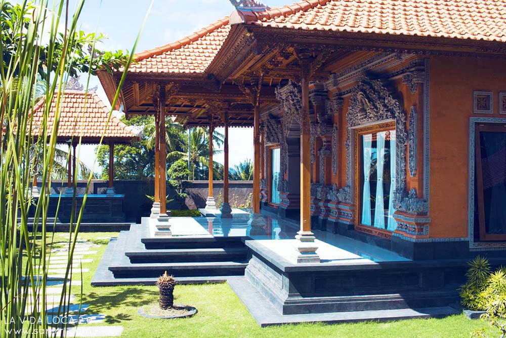 Ikävöin sinua, Bali 🇮🇩