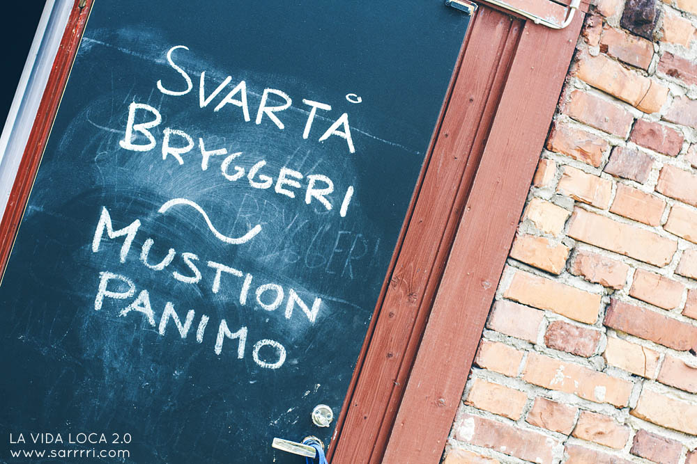 Pienpanimoita ja viinitiloja Länsi-Uudellamaalla 🇫🇮