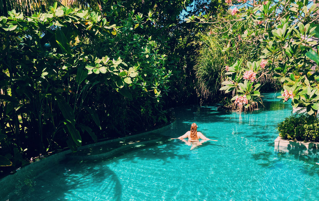 [REVIEW] The Ritz Carlton Bali